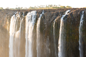 Victoria Falls, Zimbabwe, Africa