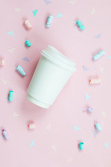 Coffee cup