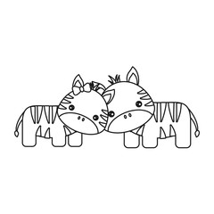 cute animals design