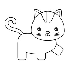cute animals design