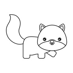 cute animals design