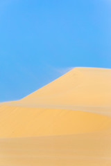 Fototapeta na wymiar Namib desert, Namibia, Africa