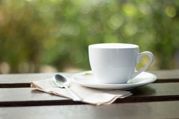 coffee