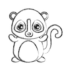 cute animals design