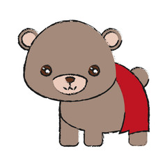 cute animals design