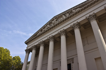 Hungarian National Museum