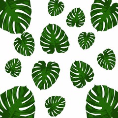 happy Summer Holiday template poster, party, fun, travel, background, sun, palm tree, design, vector illustration.