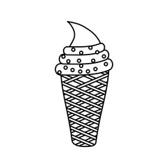 ice cream icon