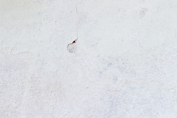 white concrete wall texture