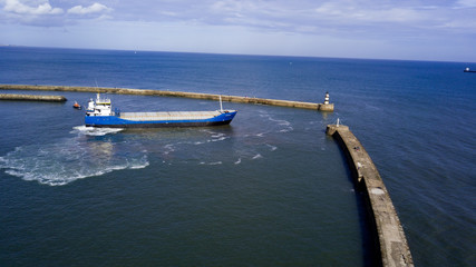Seaham Harbour