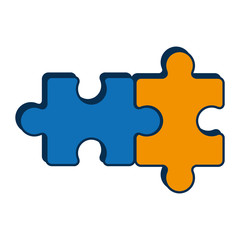 jigsaw puzzles icon