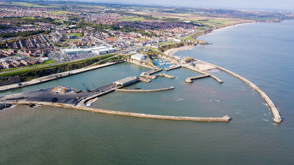 Seaham Harbour