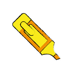 highlighter pen icon
