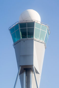 Flughafentower