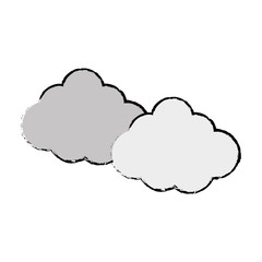 clouds icon image