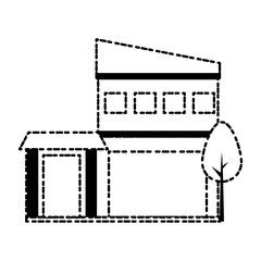 modern houses design