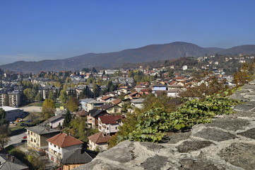 Jajce, Bosnia and Hezegovina
