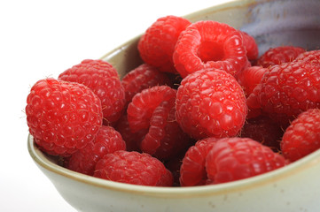 Raspberries