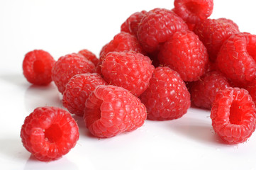 Raspberries