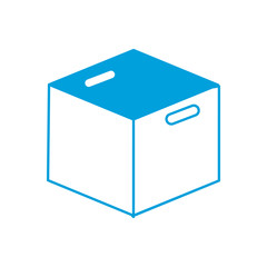 carton box icon