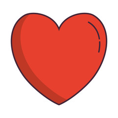 heart icon image