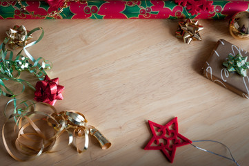 Christmas background