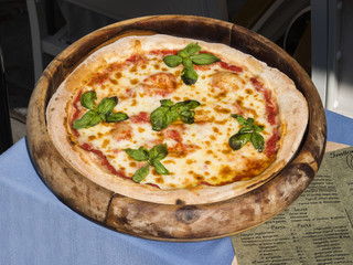 Pizza Time