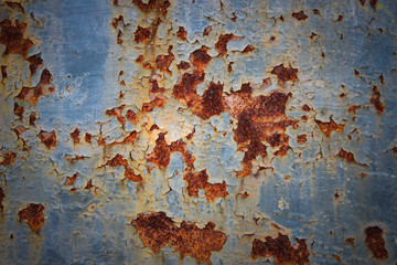 rost