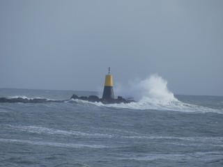 splendeur de la Bretagne