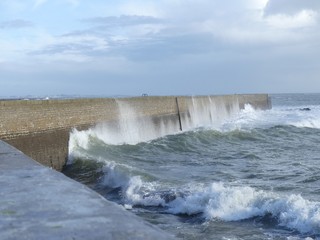 la Bretagne dans toute sa splendeur 