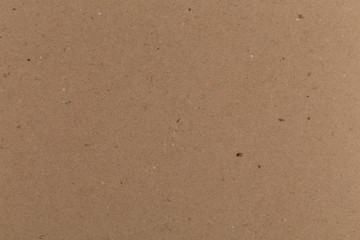Cardboard paper texture