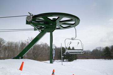 Ski Lift