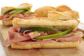 Sandwich