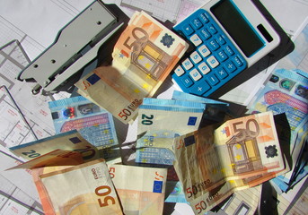 Contare i soldi - business e progetti