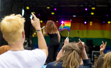 Doncaster Pride 19 Aug 2016 LGBT Festival