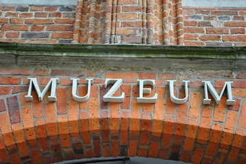 Muzeum © bnorbert3