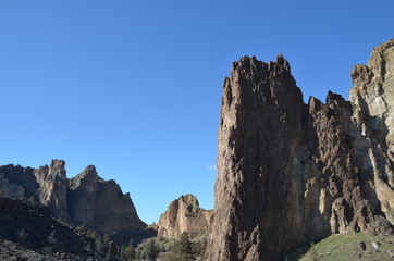 Smith Rock
