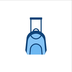 Bag vector illustration