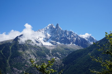 Chamonix