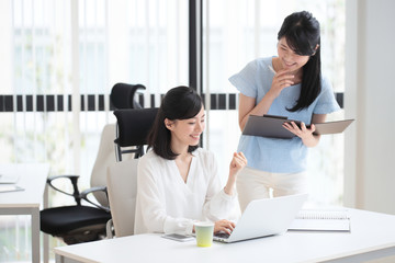 ガッツポーズ・ビジネス