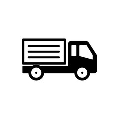 truck icon