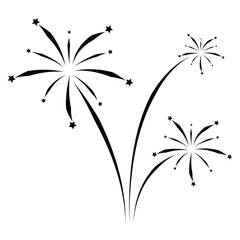 fireworks icon