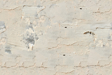 beige stone wall