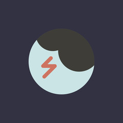 Vector of cloud network