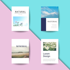 trendy minimal cover set
