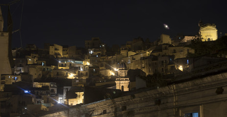 QUADRO REALE RAGUSA IBLEA