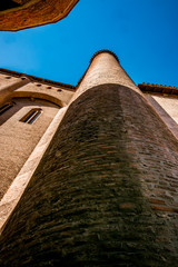 Le Musée Toulouse-Lautrec à Albi