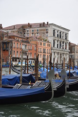 Obraz na płótnie Canvas Venise, Italie