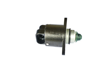 idle air control valve