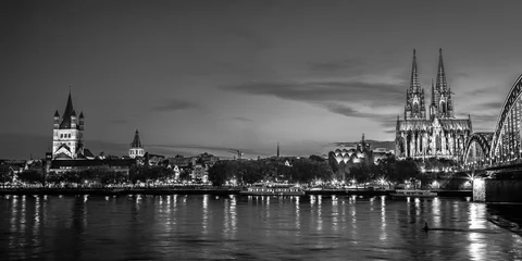Köln © Friedrich